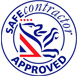 safe contractor approved